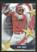 2025 Topps #SMLB-8 Mike Trout Stars of MLB