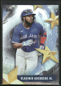 2025 Topps #SMLB-7 Vladimir Guerrero Jr. Stars of MLB