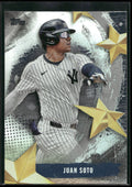 2025 Topps #SMLB-22 Juan Soto Stars of MLB