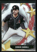 2025 Topps #SMLB-15 Corbin Carroll Stars of MLB