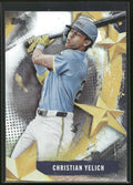 2025 Topps #SMLB-24 Christian Yelich Stars of MLB