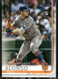 2019 Topps Update #US198 Pete Alonso