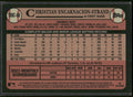 2024 Topps #T89C-88 Christian Encarnacion-Strand 1989 Topps Baseball 35th
