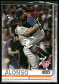 2019 Topps Update #US262 Pete Alonso