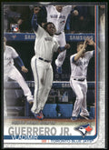 2019 Topps Update #US62 Vladimir Guerrero Jr.