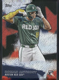 2026 Topps #SMLB-25 Roman Anthony