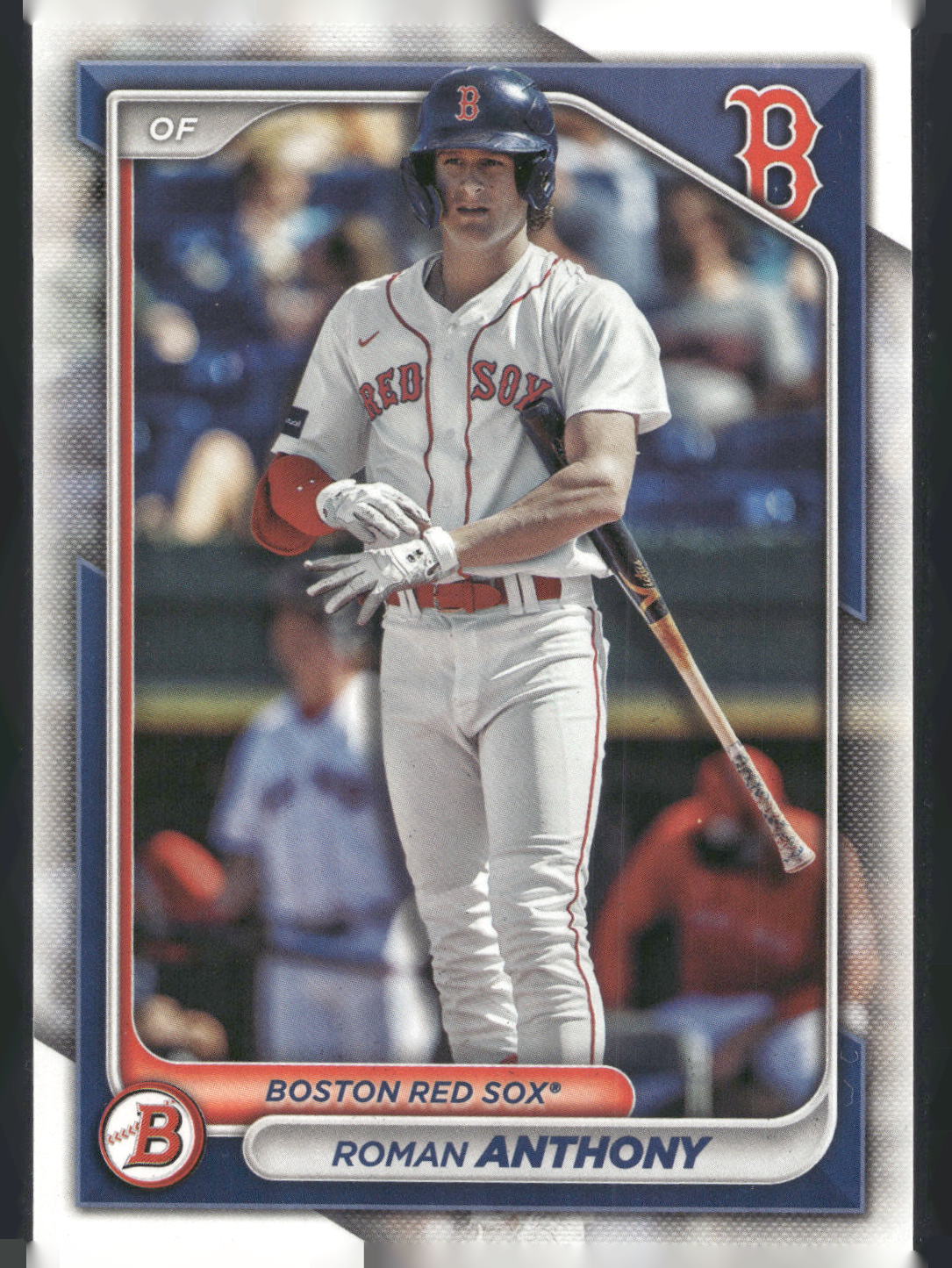 2024 Bowman #BP-22 Roman Anthony Prospects