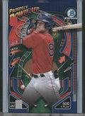 2024 Bowman #PP-13 Roman Anthony Prospect Power-Up
