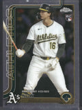 2025 Topps Chrome Update #USC180 Nick Kurtz
