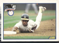 1990 Score #698 Rickey Henderson