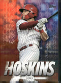 2020 Topps #RH-17 Rhys Hoskins Player Highlights Rhys Hoskins