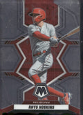 2022 Panini Mosaic #60 Rhys Hoskins