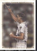 2008 Upper Deck Masterpieces #3 Randy Johnson