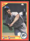 1990 Score #415 Randy Johnson