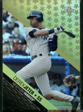 2008 Topps #TS11 Derek Jeter Topps Stars