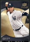 2009 Upper Deck Icons #33 Derek Jeter