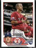 2023 Topps Update #US308 Josh Jung