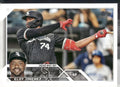 2023 Topps #537 Eloy Jiménez