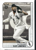 2021 Topps Big League #65 Eloy Jimenez