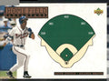 1994 Upper Deck #267 David Justice