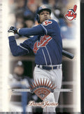 1997 Leaf #299 David Justice