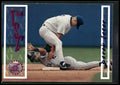 1996 Stadium Club #260 Derek Jeter