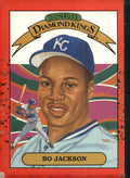 1990 Donruss #1 Bo Jackson