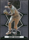 2022 Panini Mosaic #57 Manny Machado