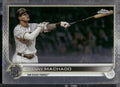 2022 Topps Chrome #90 Manny Machado