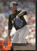 2009 Upper Deck #249 Pedro Martinez