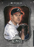 2003 Donruss #4 Greg Maddux
