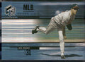 2000 Upper Deck HoloGrFX #14 Greg Maddux