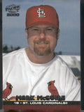 2000 Pacific #356b Mark McGwire
