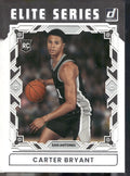 2025-26 Donruss #2 Carter Bryant Elite Series