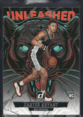 2025-26 Donruss #13 Carter Bryant Unleashed