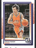 2025-26 Donruss #126 Steve Nash