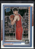 2025-26 Donruss #31 Brooks Barnhizer