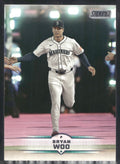 2025 Stadium Club #197 Bryan Woo