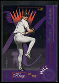 1997 Donruss #426 Randy Johnson