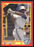 1990 Score #271 Fred McGriff Promos
