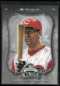 2003 Donruss #3 Adam Dunn