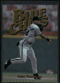 1997 Finest #46 Luis Castillo