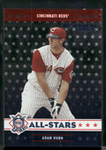 2003 Donruss #NL-7 Adam Dunn All-Stars