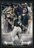 2018 Topps #S-94 Nolan Arenado Topps Salute (Series Two)