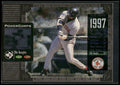 1998 Upper Deck UD3 #57 Mo Vaughn