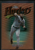 1997 Finest #34 Andy Benes