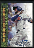 2018 Topps #KB-17 Kris Bryant Kris Bryant Highlights Blue