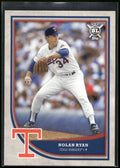 2018 Topps Big League #348 Nolan Ryan