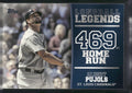 2018 Topps #LL-42 Albert Pujols Longball Legends