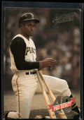 1994 Action Packed Minors #69 Roberto Clemente
